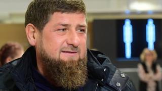 Кадиров заяви, че руските войски контролират Попасна, но Украйна отхвърля твърденията му