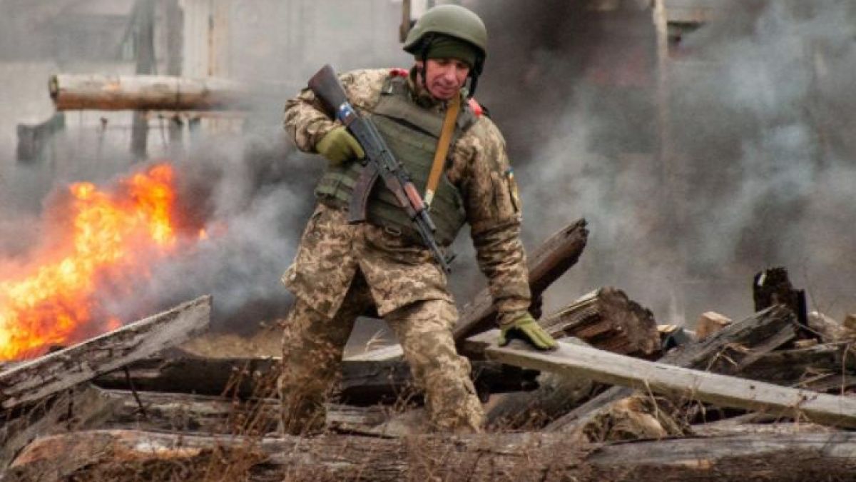 На 16 май настъпват драстични промени във войната, ето защо