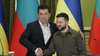 Андролова откри нещо много гнило в писмото на Зеленски до НС! Петков направил така, че... БЛИЦ TV