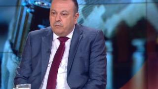 Хамид Хамид: Петков и Василев избягаха от парламента, скриха се като полски мишки