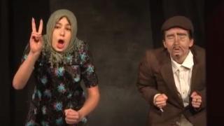 Дъщерята на Румен Радев излиза на сцена, неузнаваема е