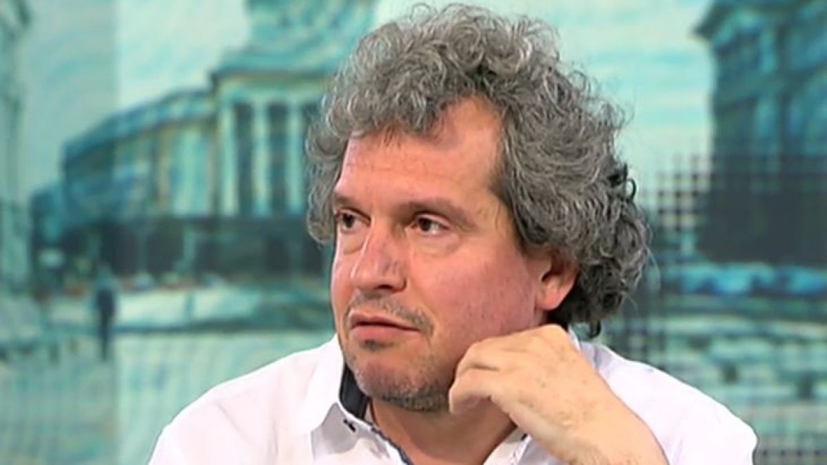 Набъбва скандал: Тошко Йорданов изяде главата на Петков с тези думи