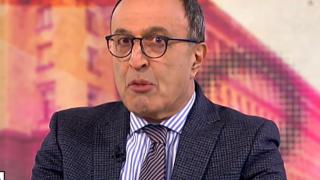Президентът Стоянов обясни защо светът със страх гледа сериозно на тази война