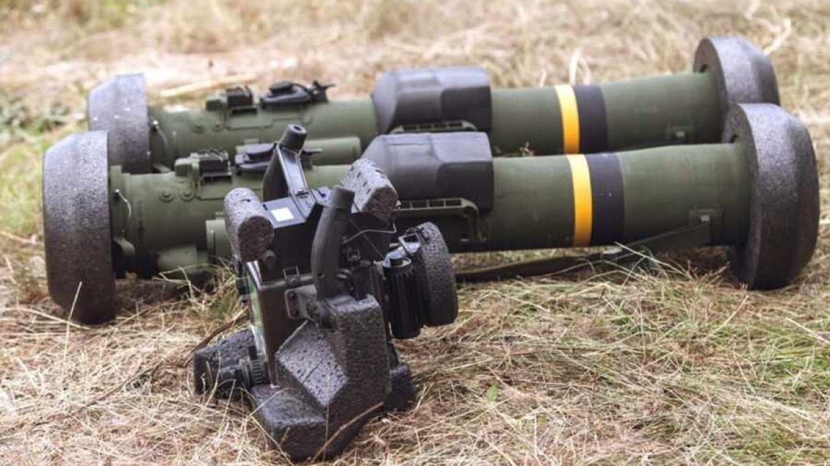 Сутрешна сводка: САЩ останаха без Javelin заради Украйна, отчаяна операция на азовци в завода ВИДЕО