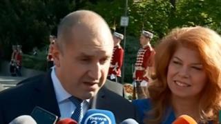Радев предупреди за чудовищна инфлация, масови фалити и избори ВИДЕО