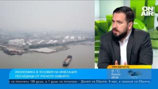 Икономист обясни какъв ад ще настане у нас, ако приемем еврото
