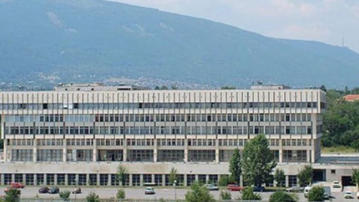 Курсантите-бандити, извършили грабеж с опрян пистолет, получиха удар от Академията на МВР