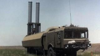УНИАН: Русия удари Одеса с ракети "Оникс" навръх 9 май