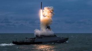 Говорителят на украинското МО предупреди за невиждан досега ракетен залп по Киев и други градове 