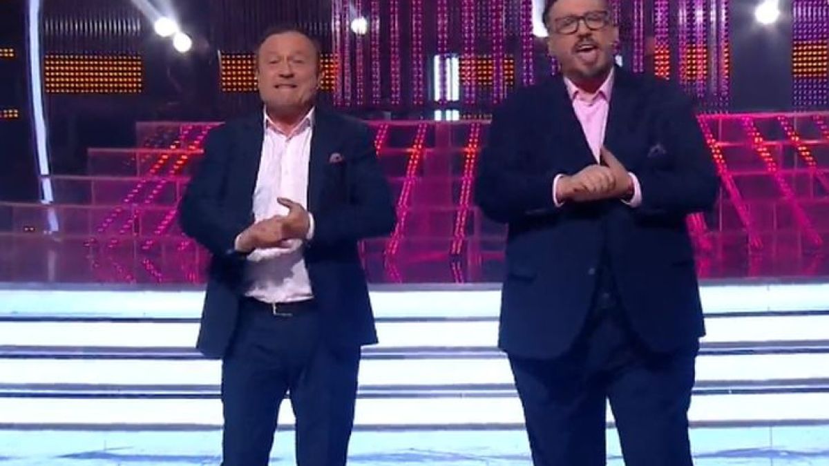 Рокада в Нова тв: Рачков и Геро аут от „Капките“