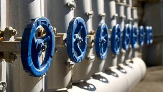 Ройтерс: Германия готви кризисен план при рязко спиране на руския газ