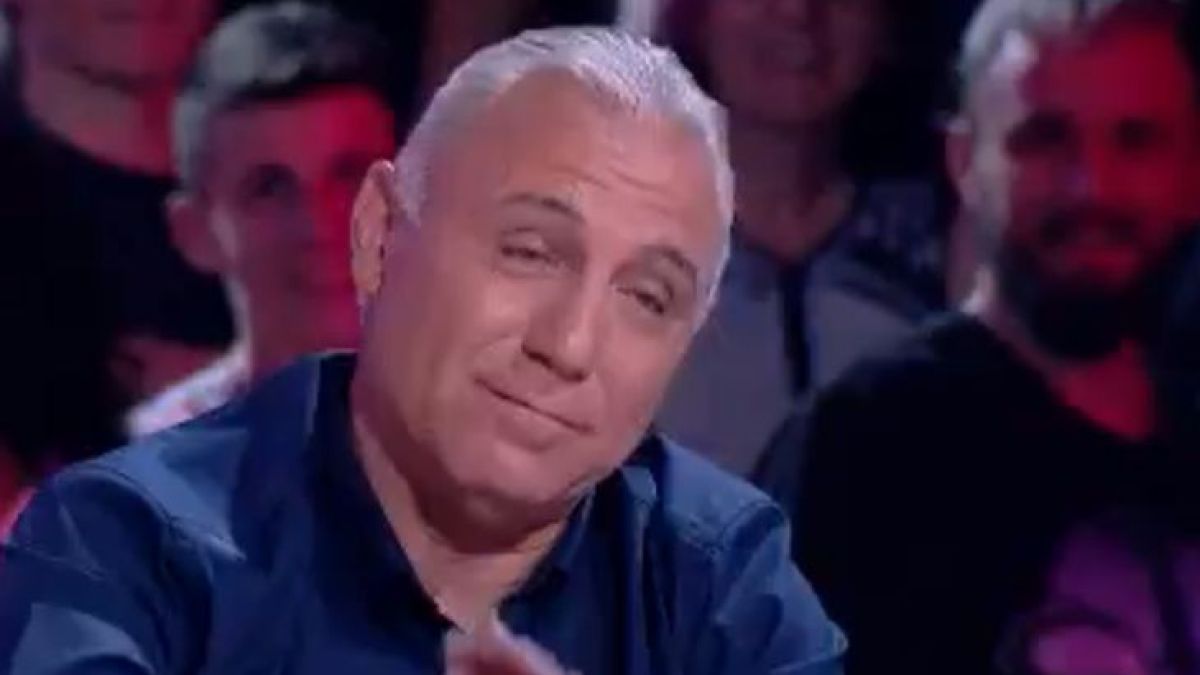 Айнцу, цвайнцу, дрън ли? Стоичков с нов култов бисер