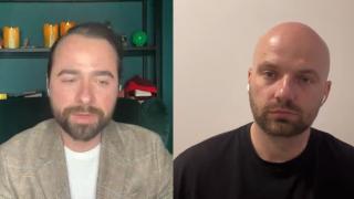 Войната свършва скоро, обеща украински екстрасенс ВИДЕО