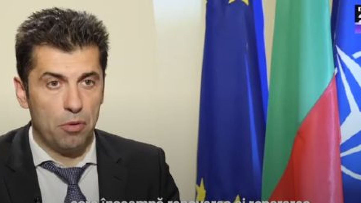 Петков се издаде пред Digi 24 какво е решил за ветото за Северна Македония БЛИЦ TV