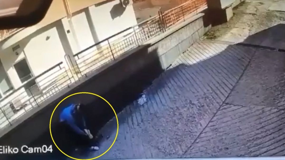 Брутално ВИДЕО 18+ от убийството на ексченгето Любомир Иванов