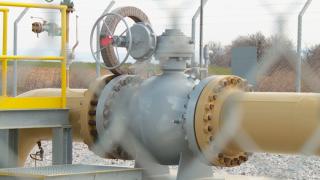 Украйна врътна кранчето на руския газ за Европа