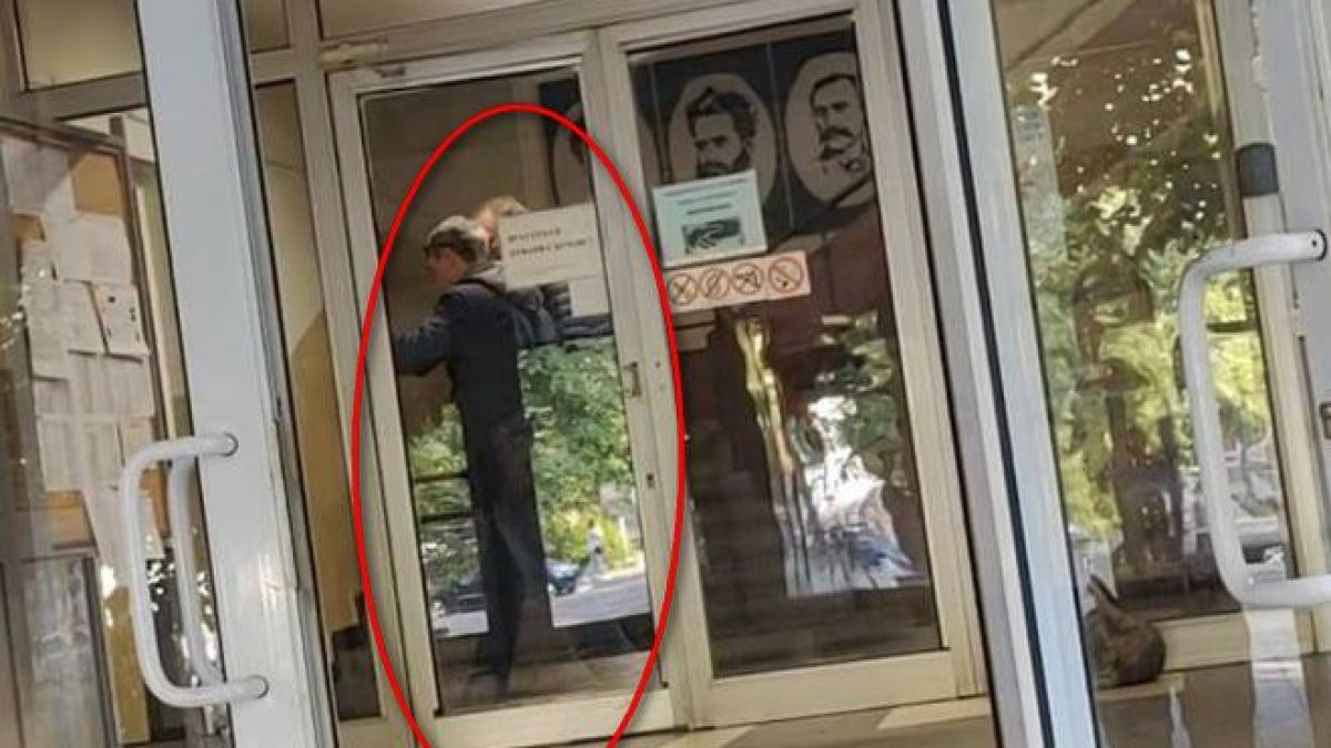 Извънредна новина за арестувания лидер на ГЕРБ-Бургас