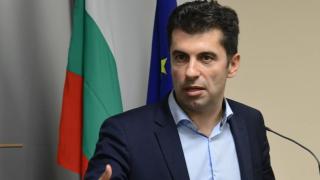 Петков се похвали с пост в Туитър за "срещата" си с Блинкен