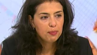 Икономистка влезе с касов бон в студиото на NOVA и шокира водещи и зрители