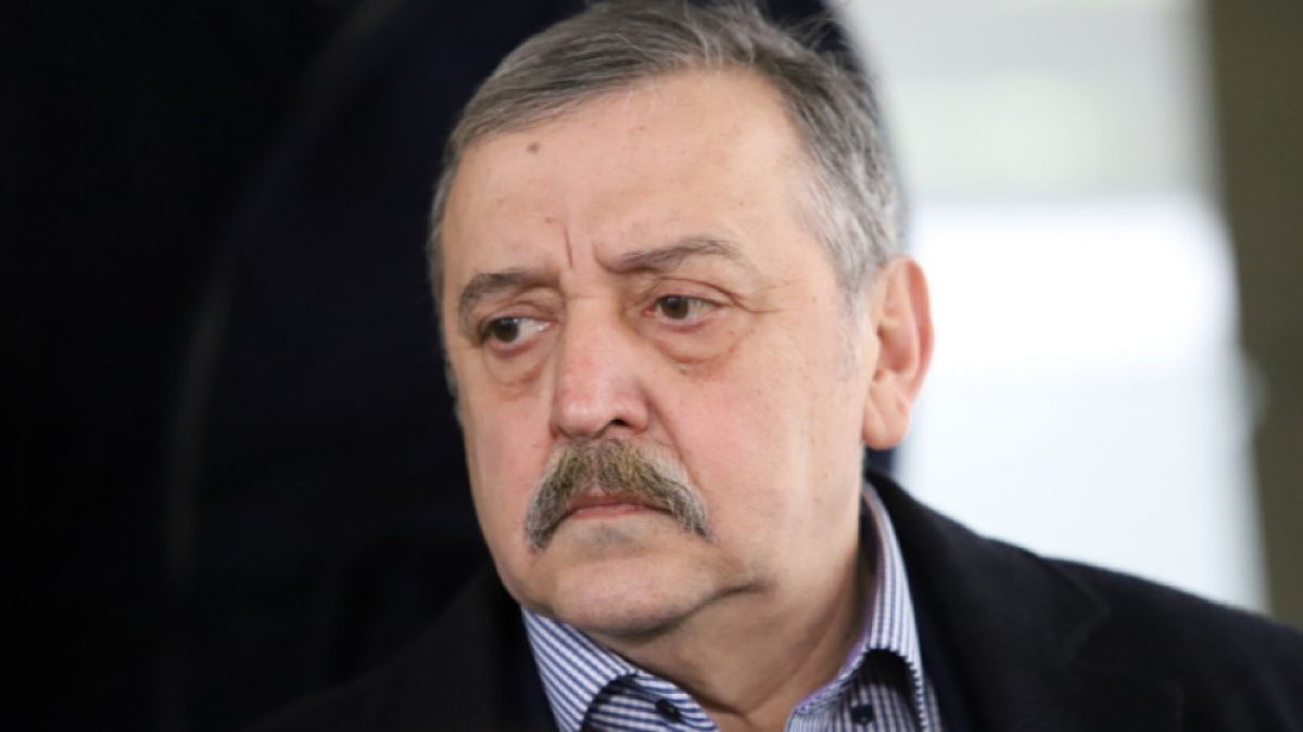 Проф. Кантарджиев с притеснителни думи за неизвестния хепатит 