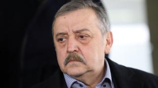 Проф. Кантарджиев с притеснителни думи за неизвестния хепатит 