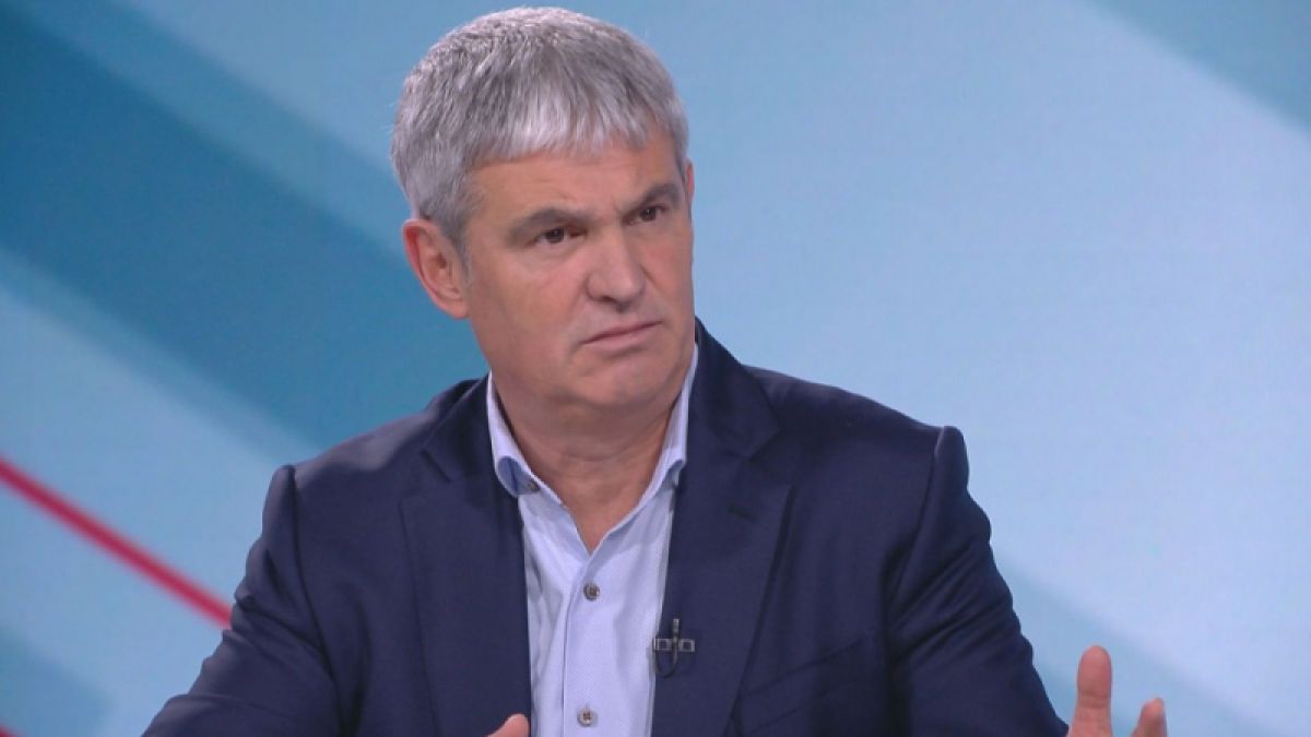 КНСБ поиска минимална заплата от 1700 лева, ето от кога