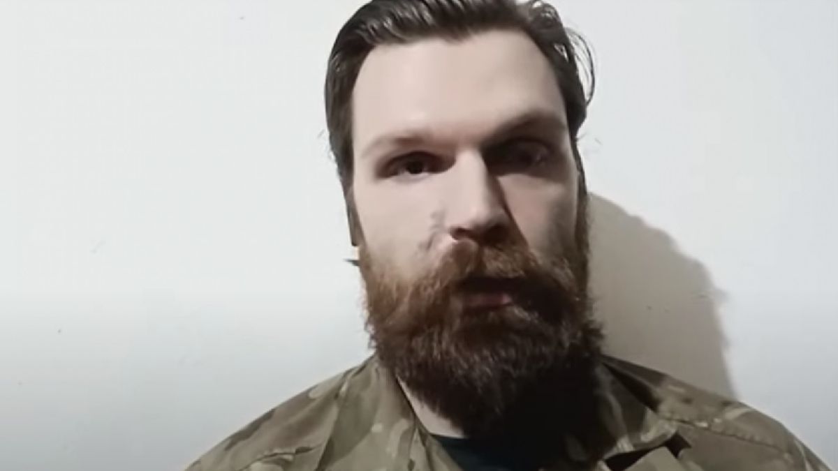 От "Азов" разкриха причината, поради която не се предават