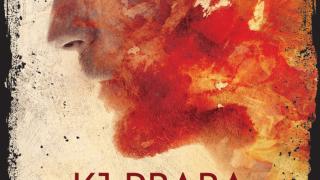 "Кървава луна" от Виктор Метос