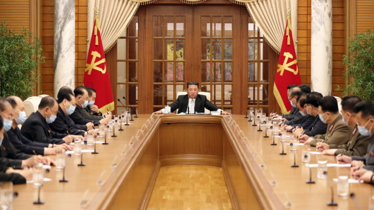 Световните агенции гръмнаха: В Северна Корея вече има...