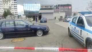 Бивш шеф на СДВР с брутални подробности за въоръжения грабеж в София