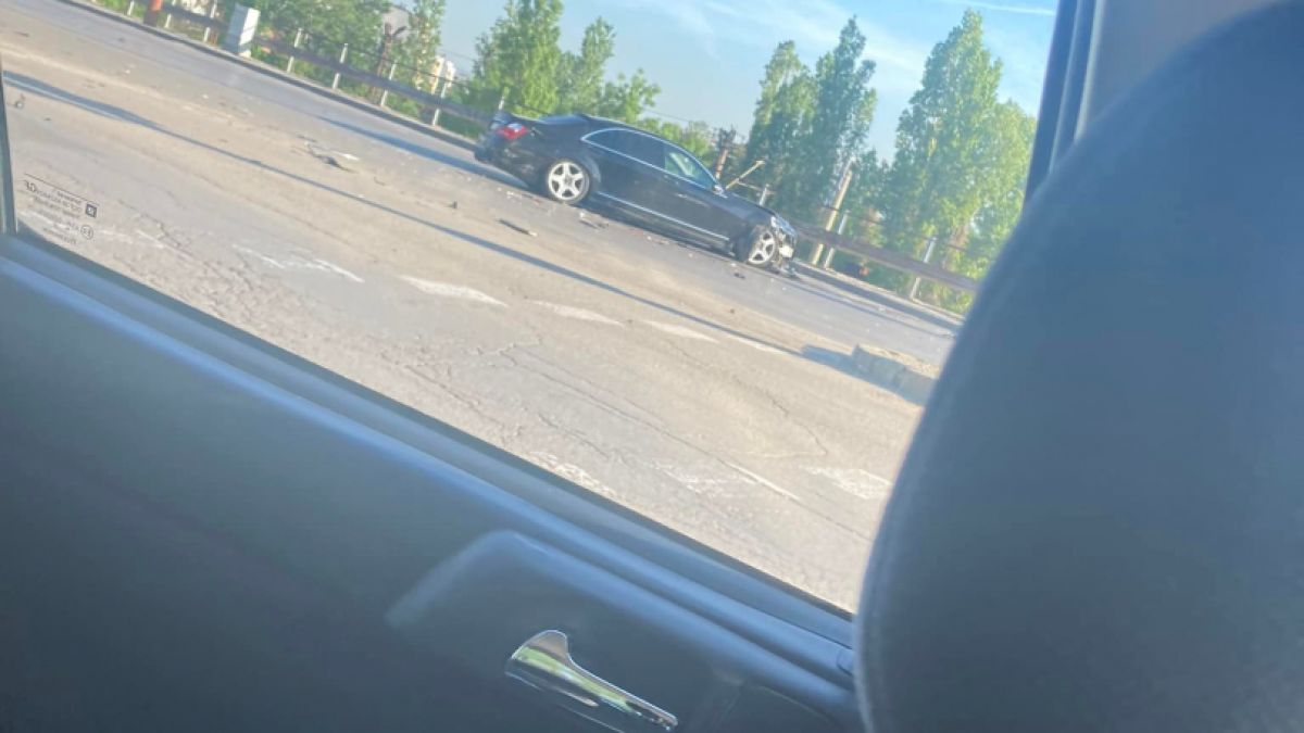 Сигнал до БЛИЦ! Адско меле до Подуяне в София ВИДЕО