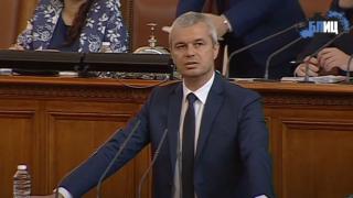 Депутатите отрязаха "Възраждане" за това предложение, което бори инфлацията БЛИЦ TV