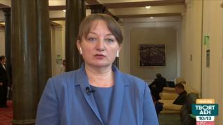 Сачева посочи как може да се намали цената на горивото ВИДЕО