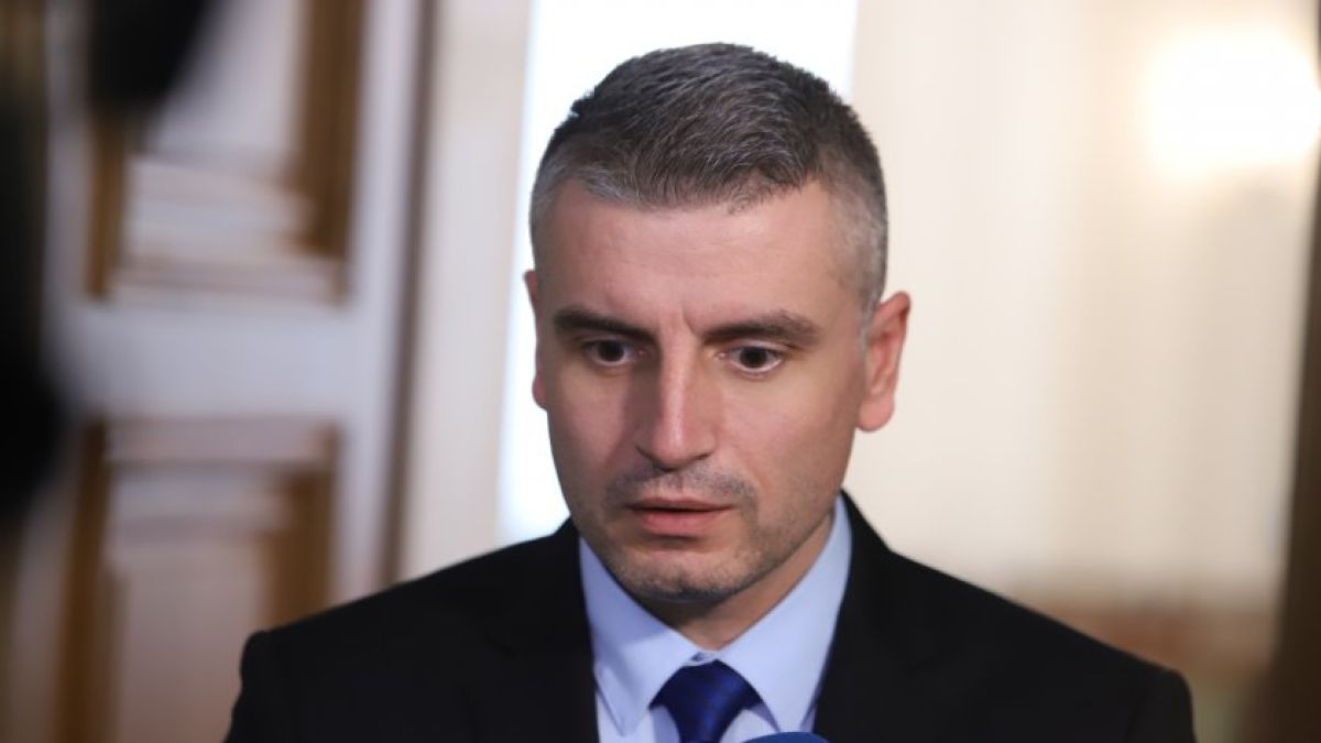 Рибарски разкри колко газ ще получим от САЩ на ниска цена