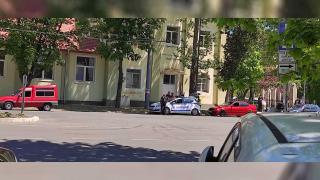 Ученици си спретнаха гонка по бургаски булевард ВИДЕО