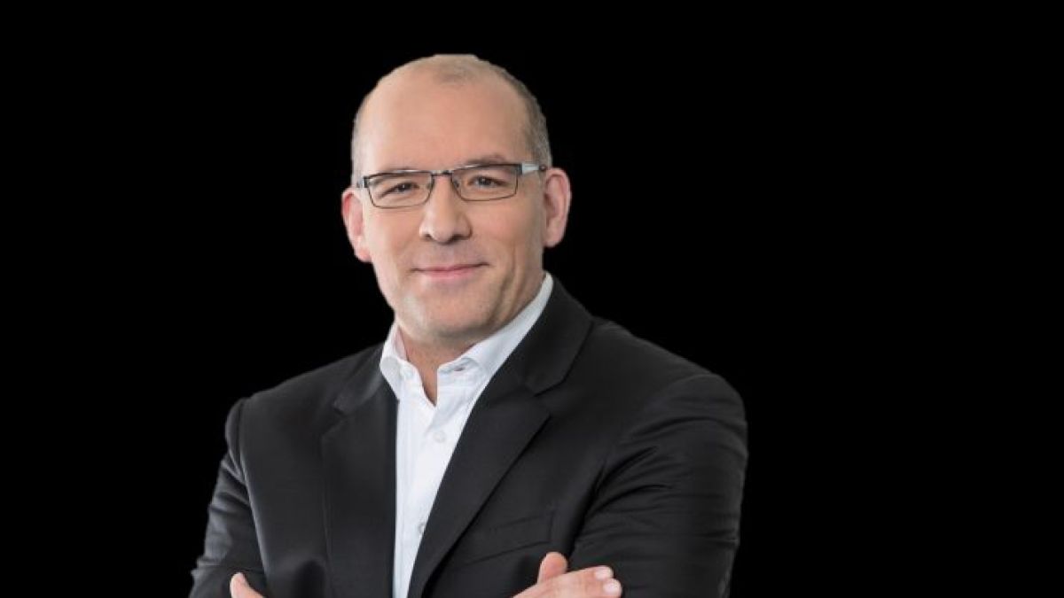 Матиас Лоренц, А1 Австрия: Без инвестициите на телеком индустрията в изграждане на инфраструктура дигитализацията не би била възможна