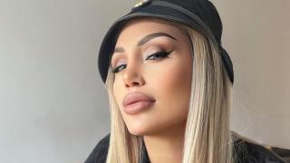 Джулиана Гани се похвали с голяма новина ВИДЕО 