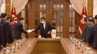 Цял свят говори за това ВИДЕО с Ким Чен Ун