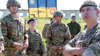Разкриха плановете на британското разузнаване за нанасяне на удари по Белгородската област