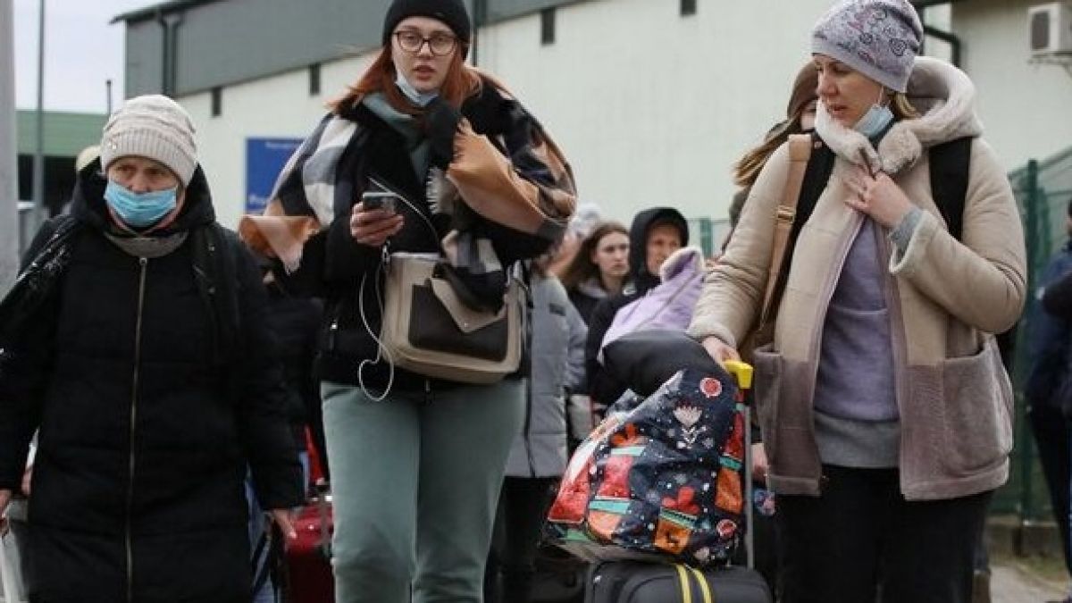 Украински бежанци разказаха колко лошо се живее в Западна Европа 