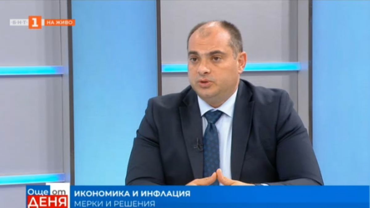Филип Попов, БСП: Чрез Закона за колекторите ще сложим край на техния тормоз върху българите
