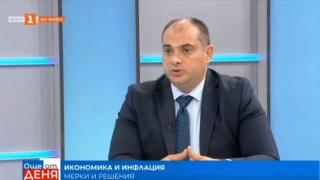 Филип Попов, БСП: Чрез Закона за колекторите ще сложим край на техния тормоз върху българите