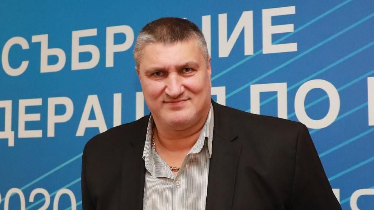 Любо Ганев каза откъде да взимаме газ, за да е най-евтин 