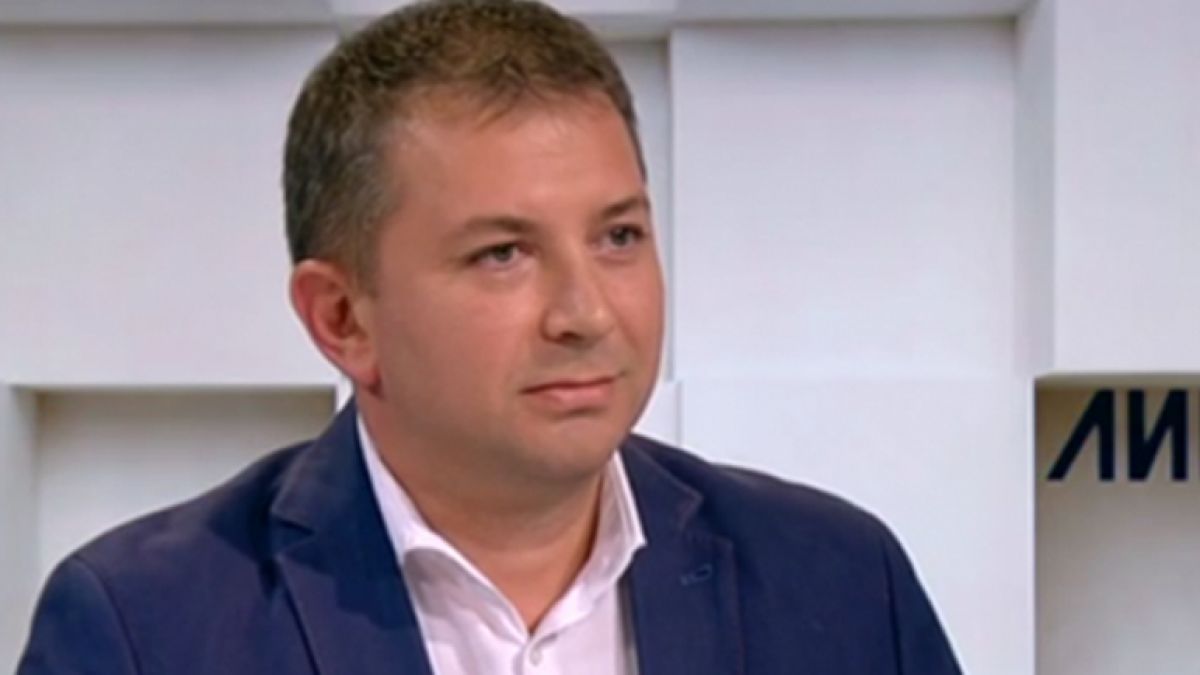 Добрин Иванов от АИКБ: Предложението на Министерството на енергетиката е много далеч от това, което искаме