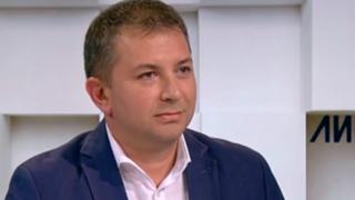 Добрин Иванов от АИКБ: Предложението на Министерството на енергетиката е много далеч от това, което искаме