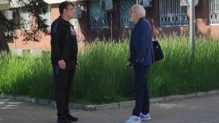 Изненада! Ето как цъфна Местан пред съда СНИМКА