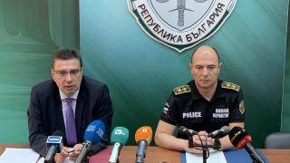 Горещи новини за закопчаните при спецакция в Бургас 