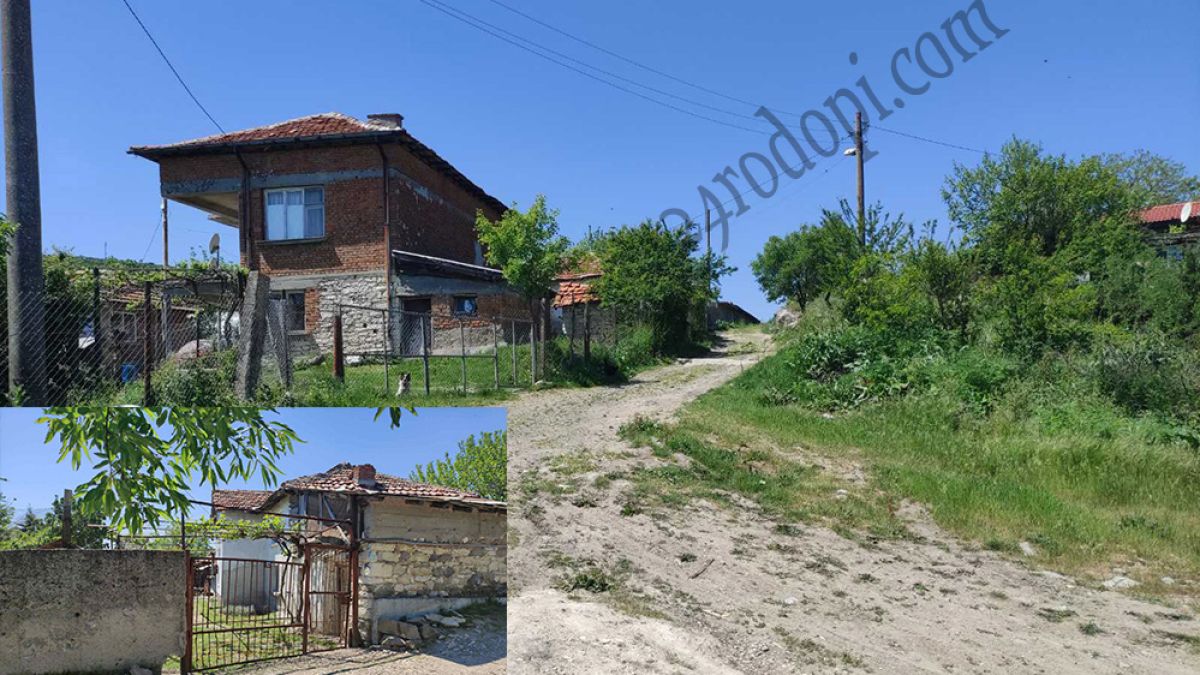 Изверги нахлуха в дома на 20 г. момиче от Кърджалийско, пребиха я брутално, а после...