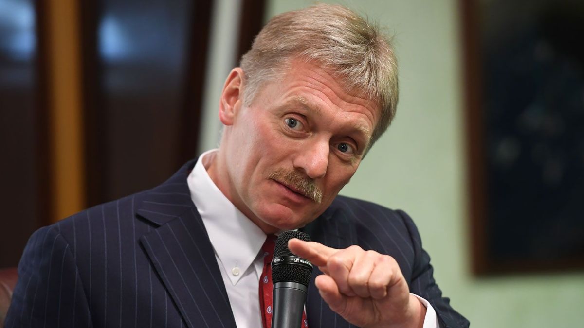 Песков опроверга фалшива новина за Финландия и я нарече "вестникарска измама"
