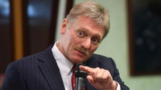 Песков опроверга фалшива новина за Финландия и я нарече "вестникарска измама"